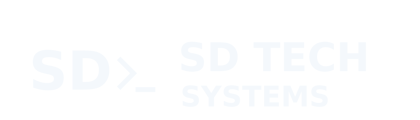 SD Tech Systems